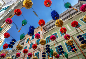 필리핀 이트래블 작성방법