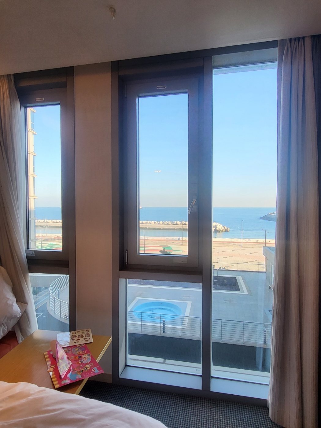 제주공항 주변 호텔(호텔 리젠트 마린)