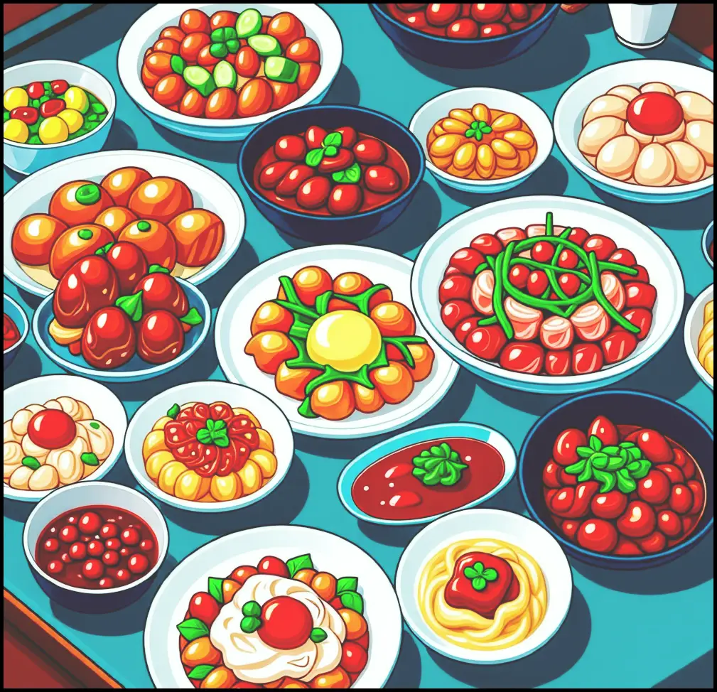 속쓰림 원인 및 좋은 음식