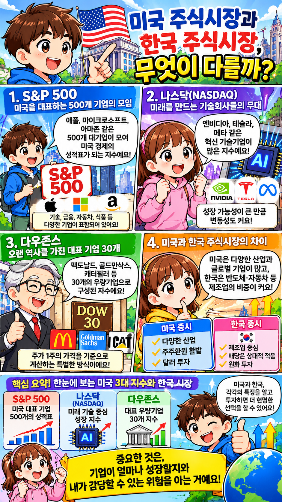 미국증시