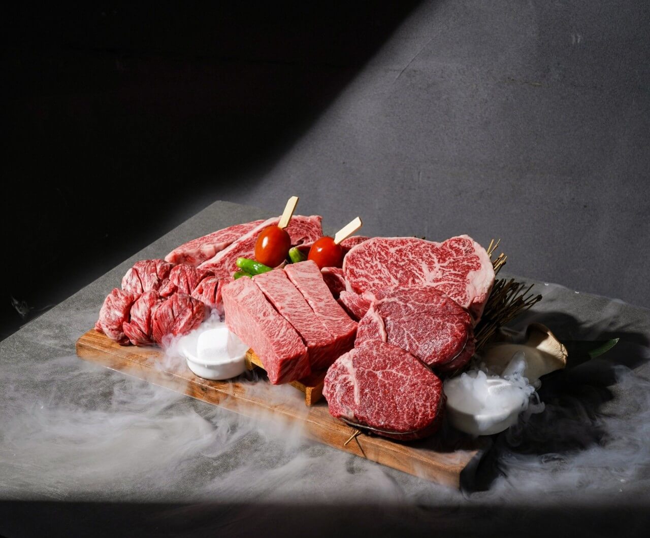 생방송투데이 3793회 맛있는 퇴근 한우구이 편 인천 송도 우아시스 송도본점