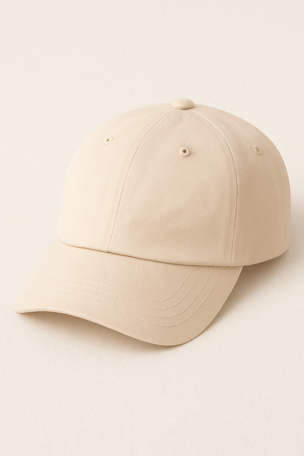 모자 세탁하는 법