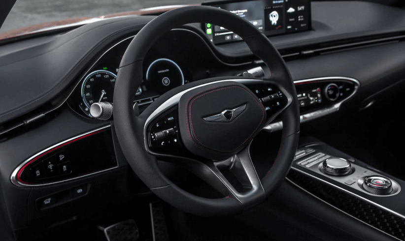 2024 GV70 가격 성능 2.5 3.5 터보