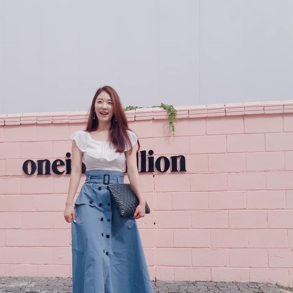 유다현 기상캐스터 청순한 미모 유다현 기상캐스터 청순한 미모