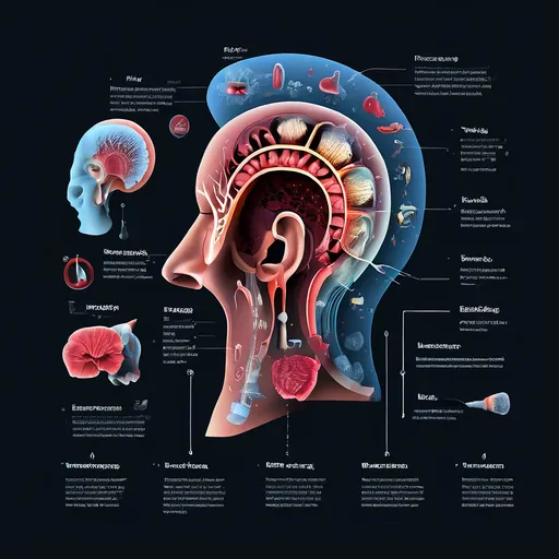 귓속 통증 원인과 치료 방법 총정리