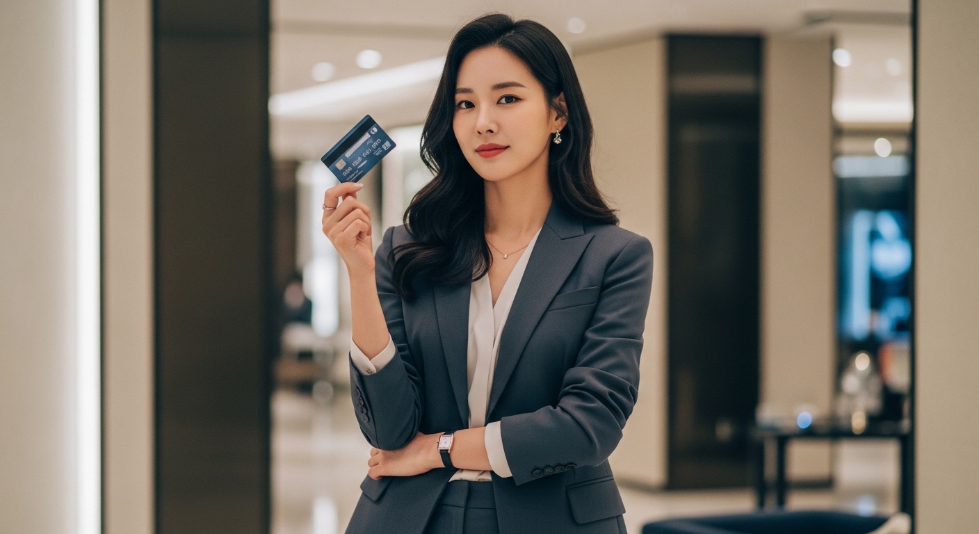 삼성 아멕스 골드 바우처