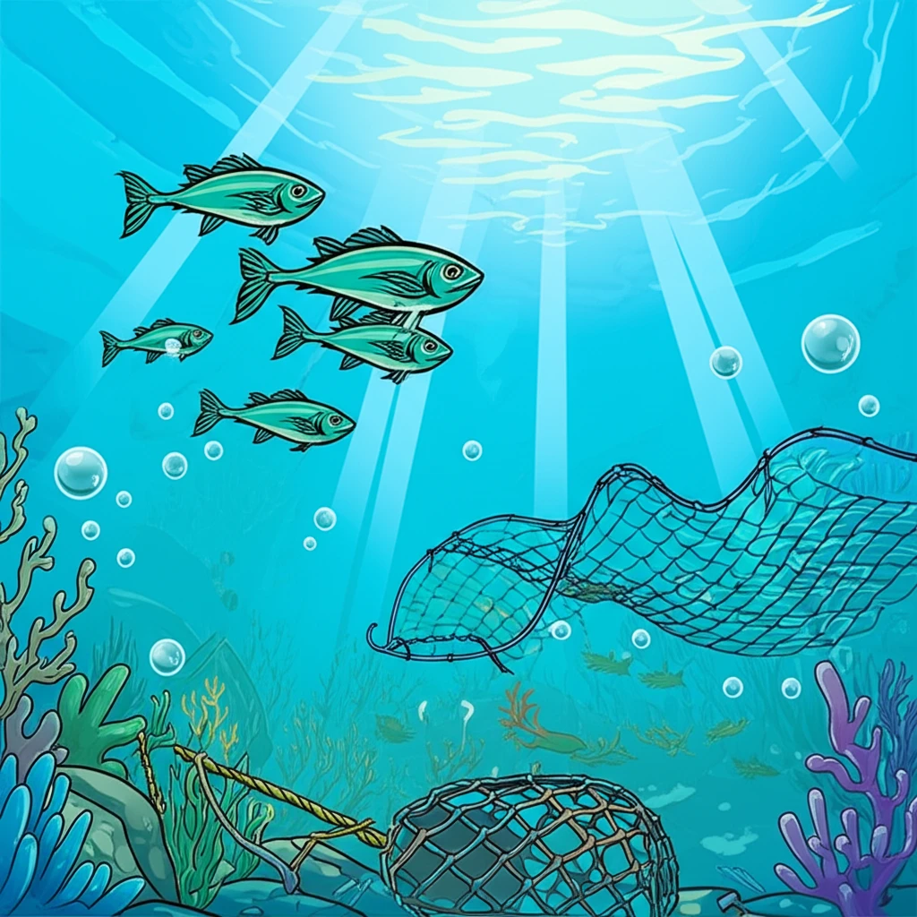 바다 청소 어벤져스 등장 2025년,