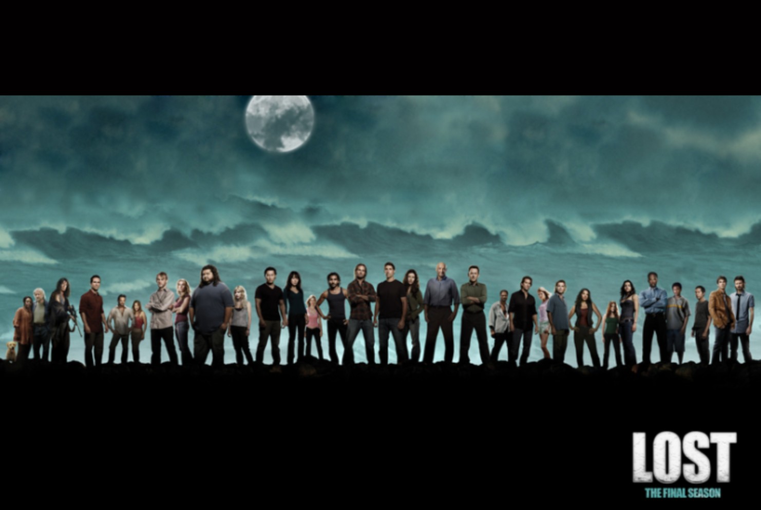 미국드라마 로스트