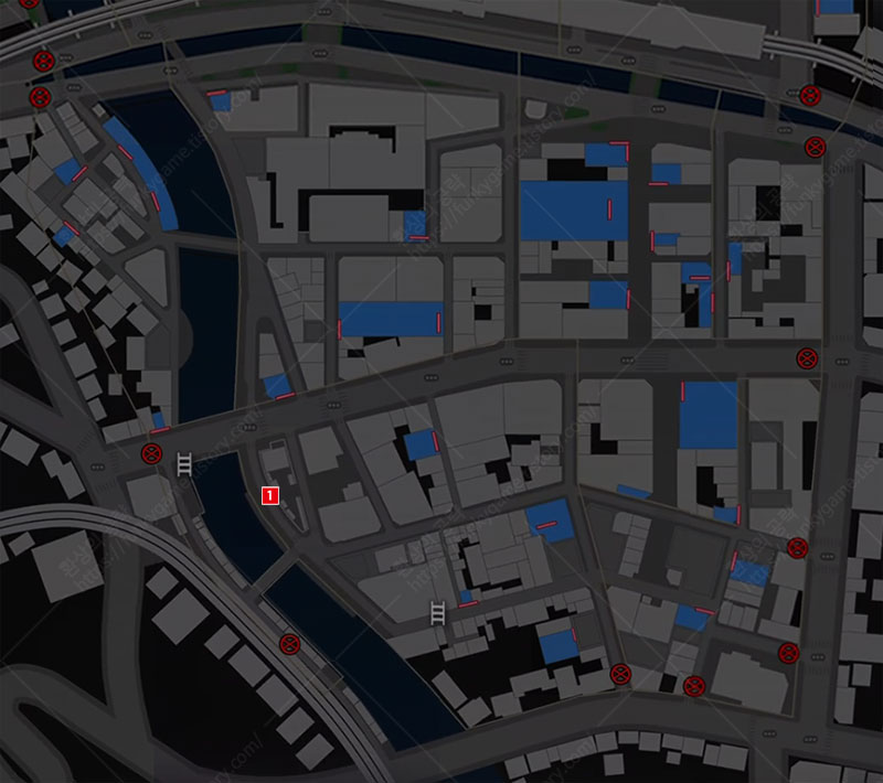 최종장 이진쵸 남부 이미지