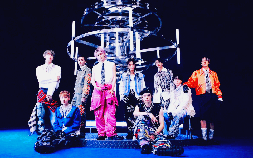 NCT 127