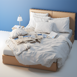 정리해도 금방 어질러지는 집의 공통된 구조적 문제