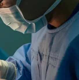 비중격 만곡증 치료법 이미지