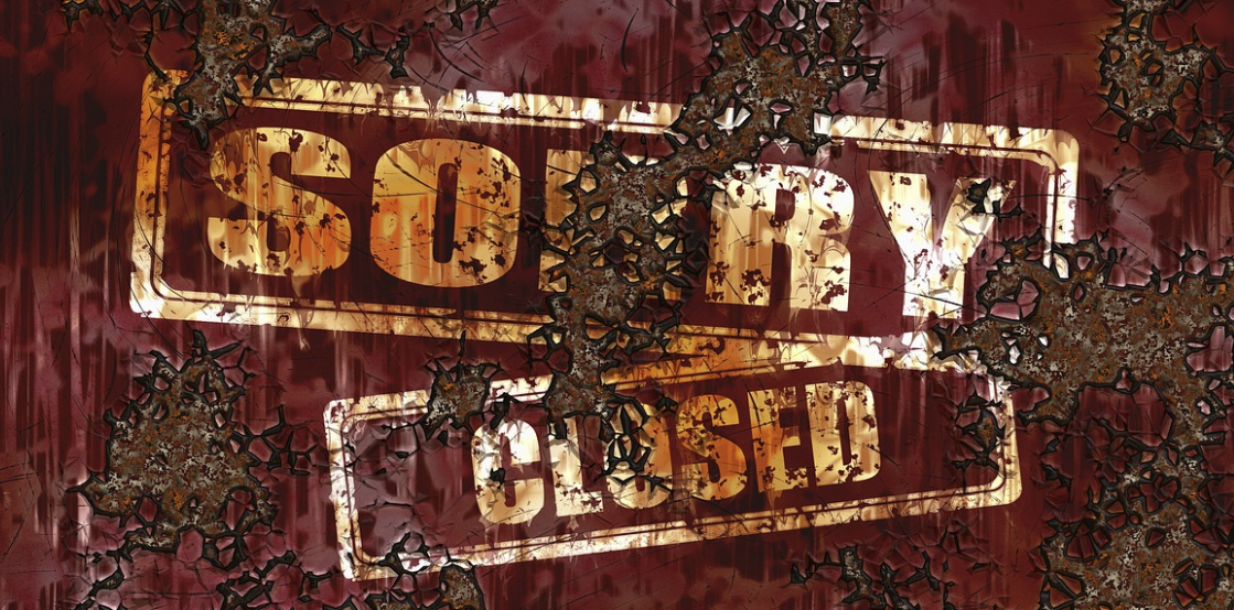 개인 사업자 폐업신고 하는 방법