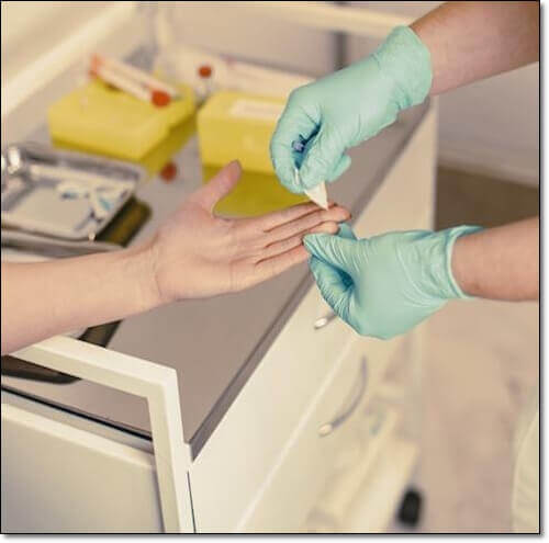 폰빌레브란트병 원인