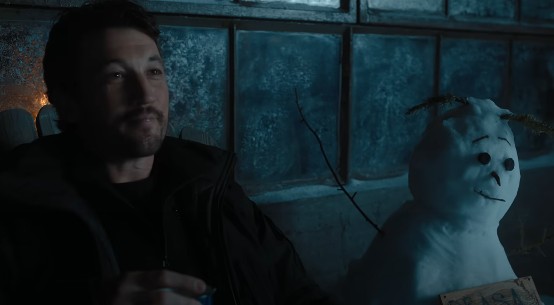 더 캐니언 결말 후기 리뷰(호평과 혹평) 애플티비 영화다시보기추천