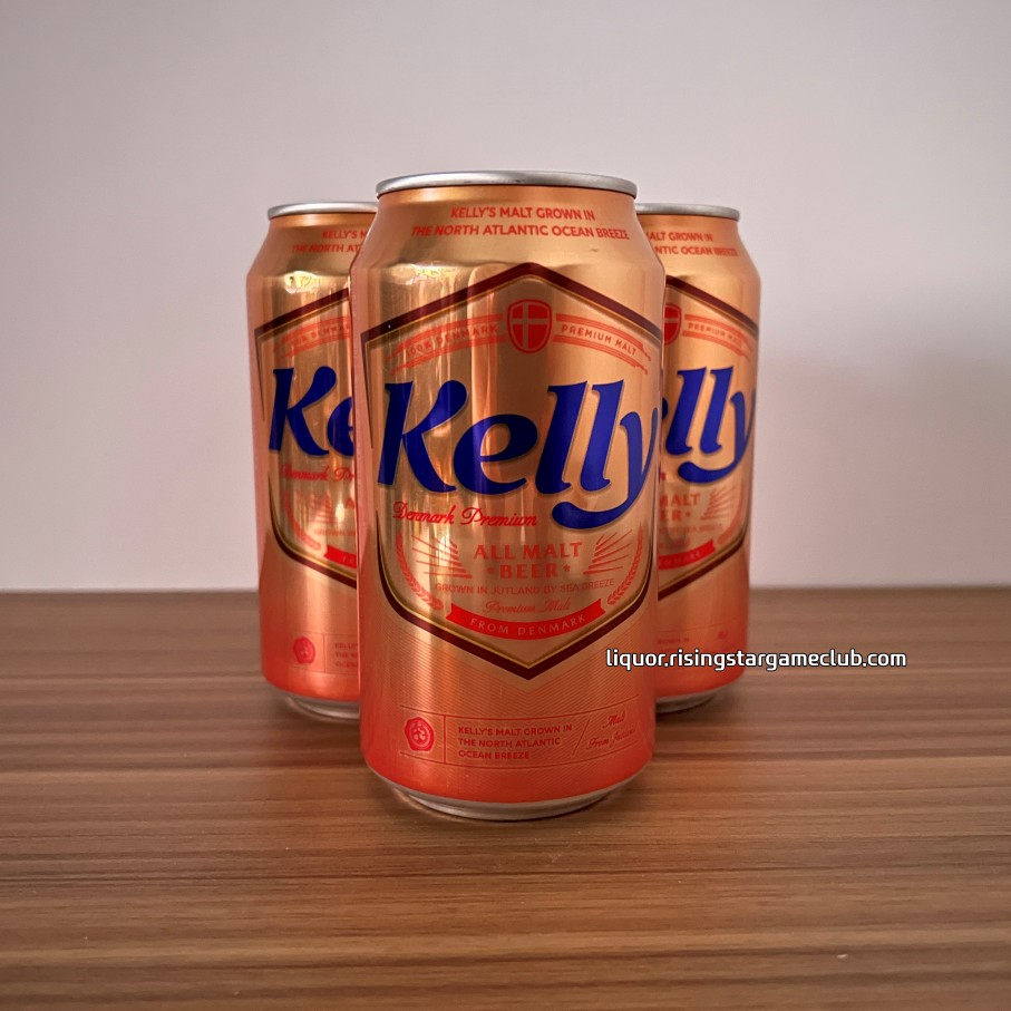 하이트진로 켈리 Kelly