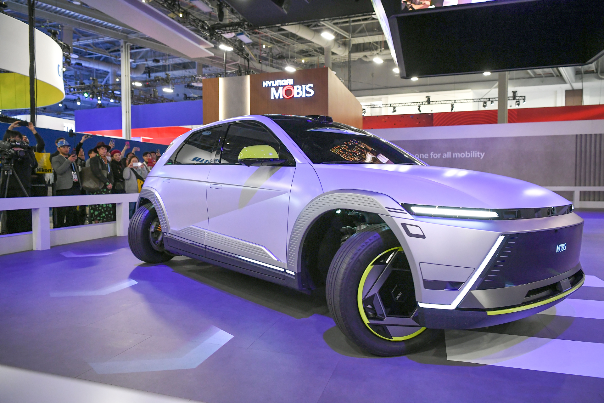 2025 서울모빌리티쇼