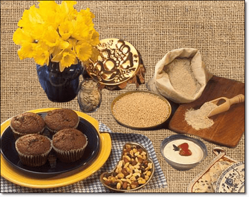 게실증에 좋은음식