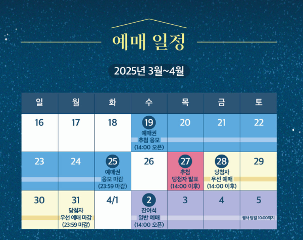 덕수궁 밤의 석조전 예매