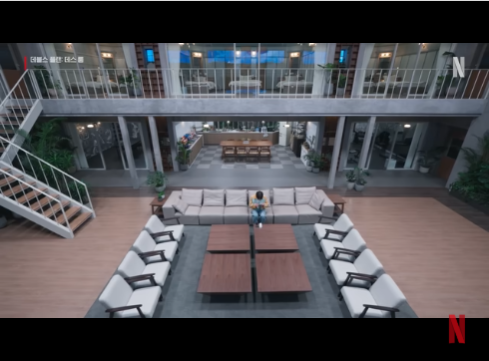 데블스플랜 시즌2