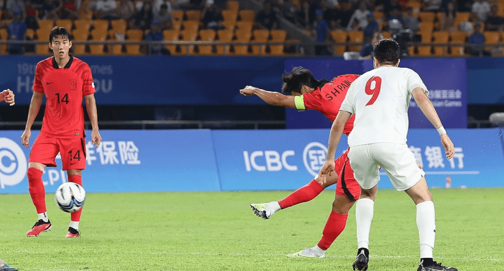 조별 예선 결과 및 16강 일정