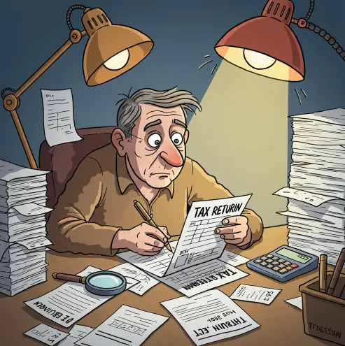 종합소득세 신고유형 모두채움 전화신고방법-1