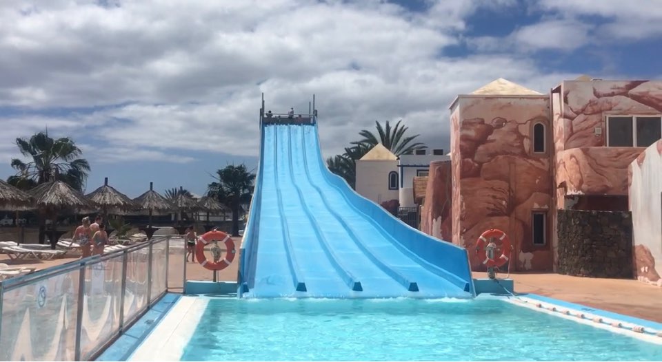 스페인 섬 여행