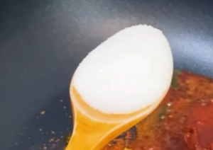 설탕 투하