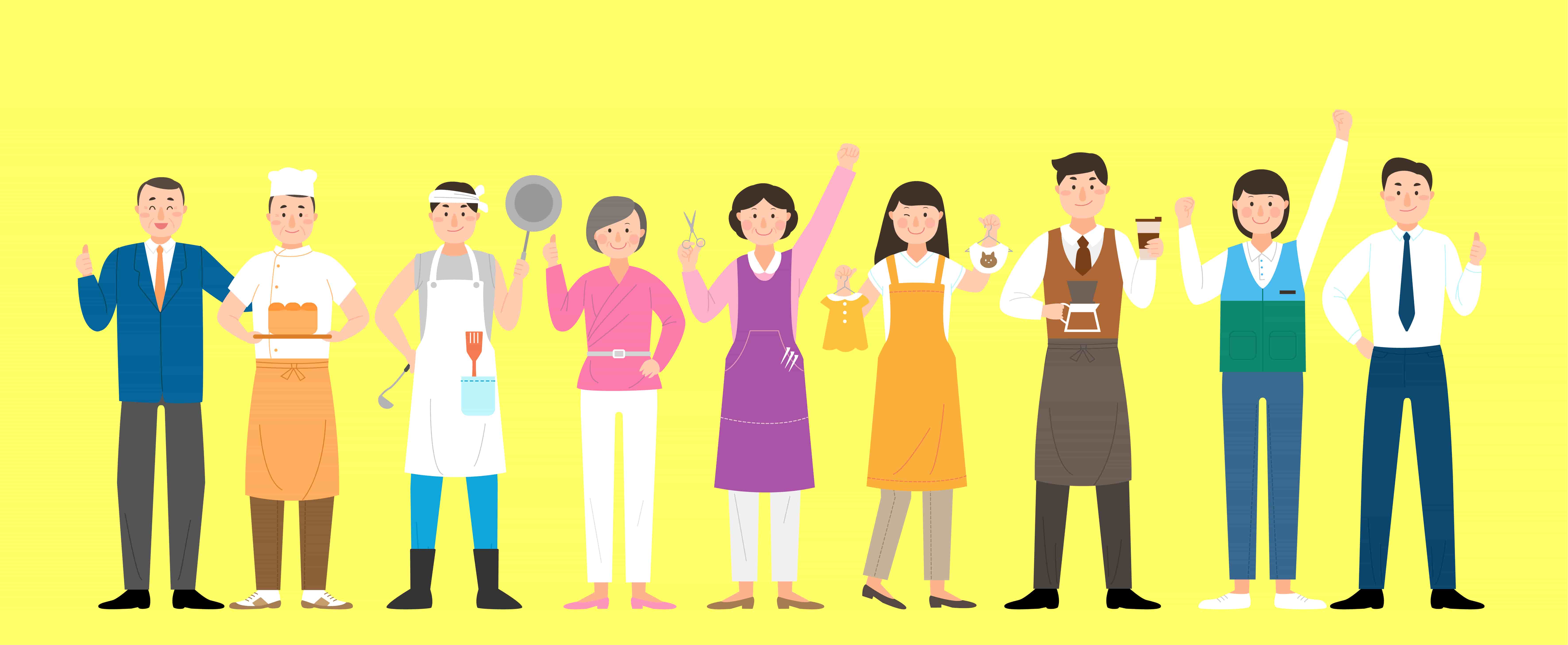 배달창업 종류와 장단점 및 필수조건과 고려해야 할 상황