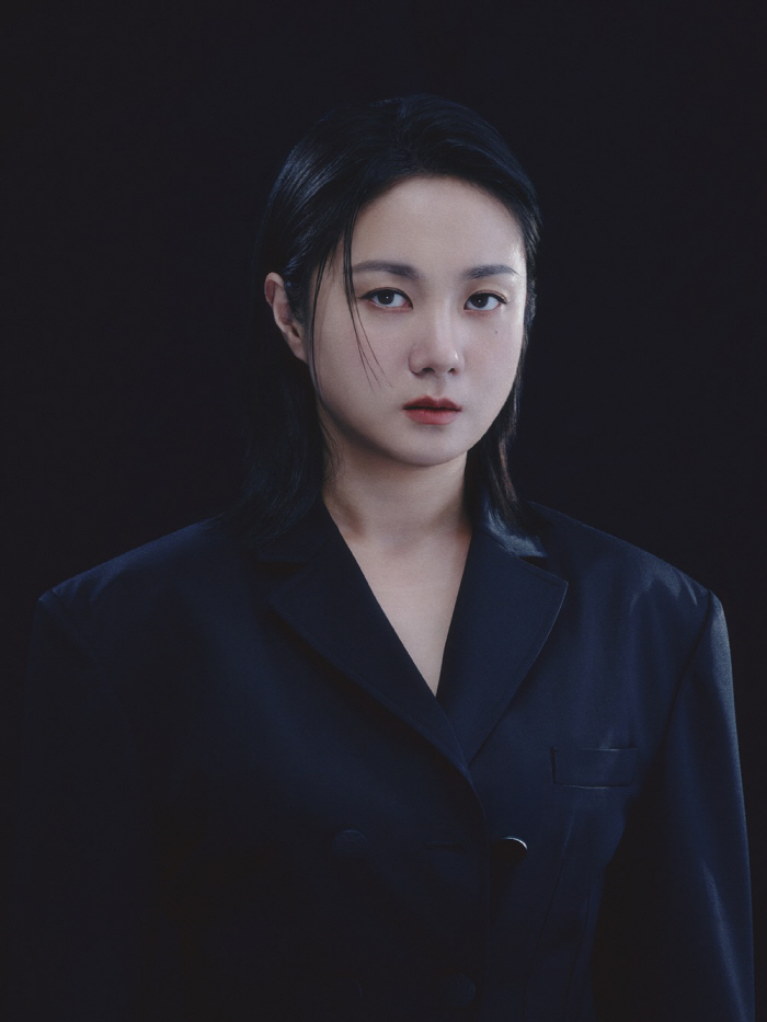 박나래 조모상