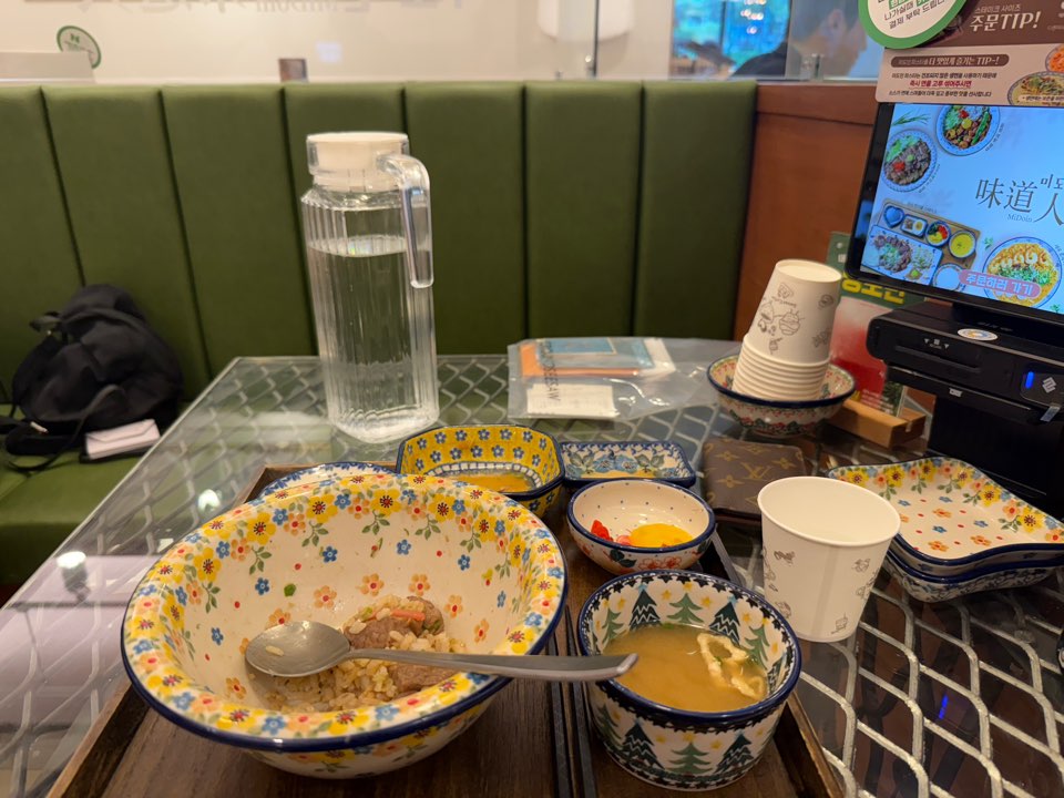 서울역맛집미도인