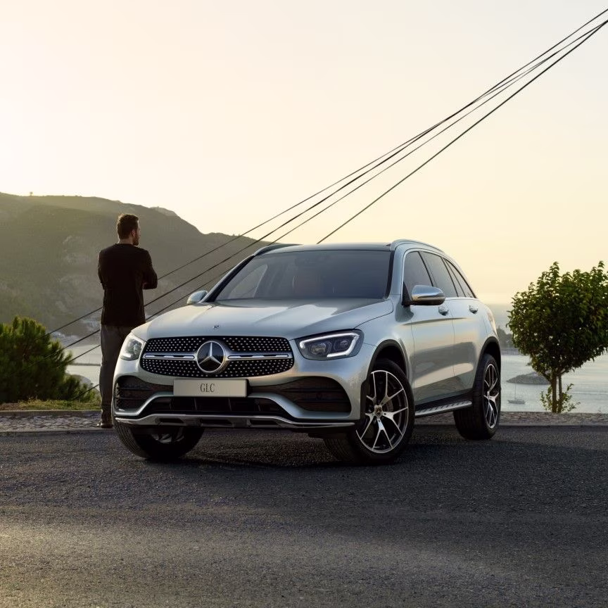 럭셔리 중형 SUV 특징 구매 이점 예산 유지 관리 방법