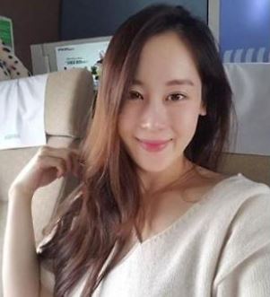 류승수 아내