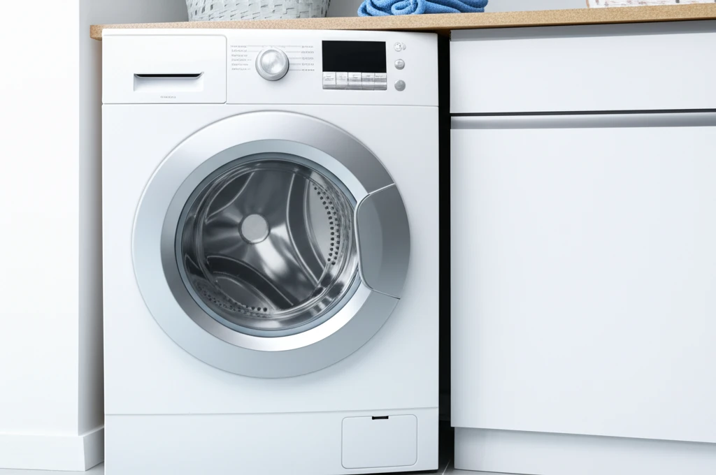 세탁비 절약의 모든 것: 세탁 습관부