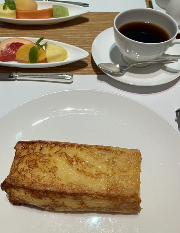 후쿠오카 아침식사 키스이마루 하카타 09