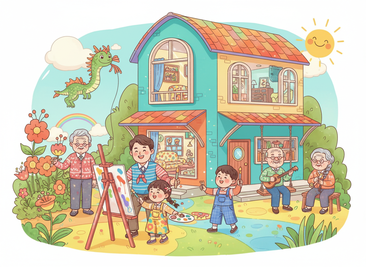 부모님 인적공제