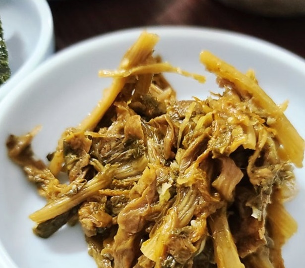 영등포-냄비밥-백반-명각이네-반찬