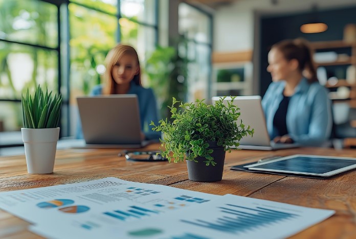 근로자-사무근로자