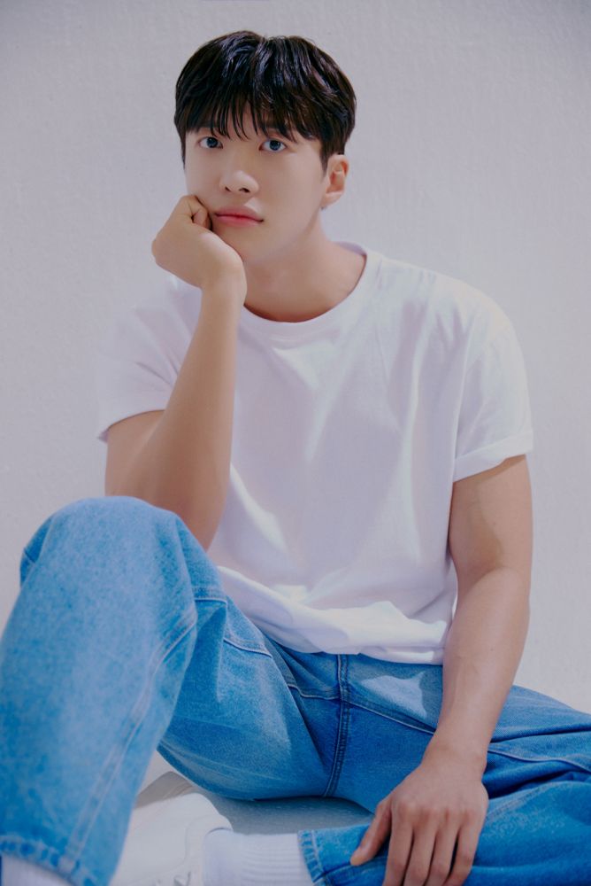 김서하, FNC엔터테인먼트