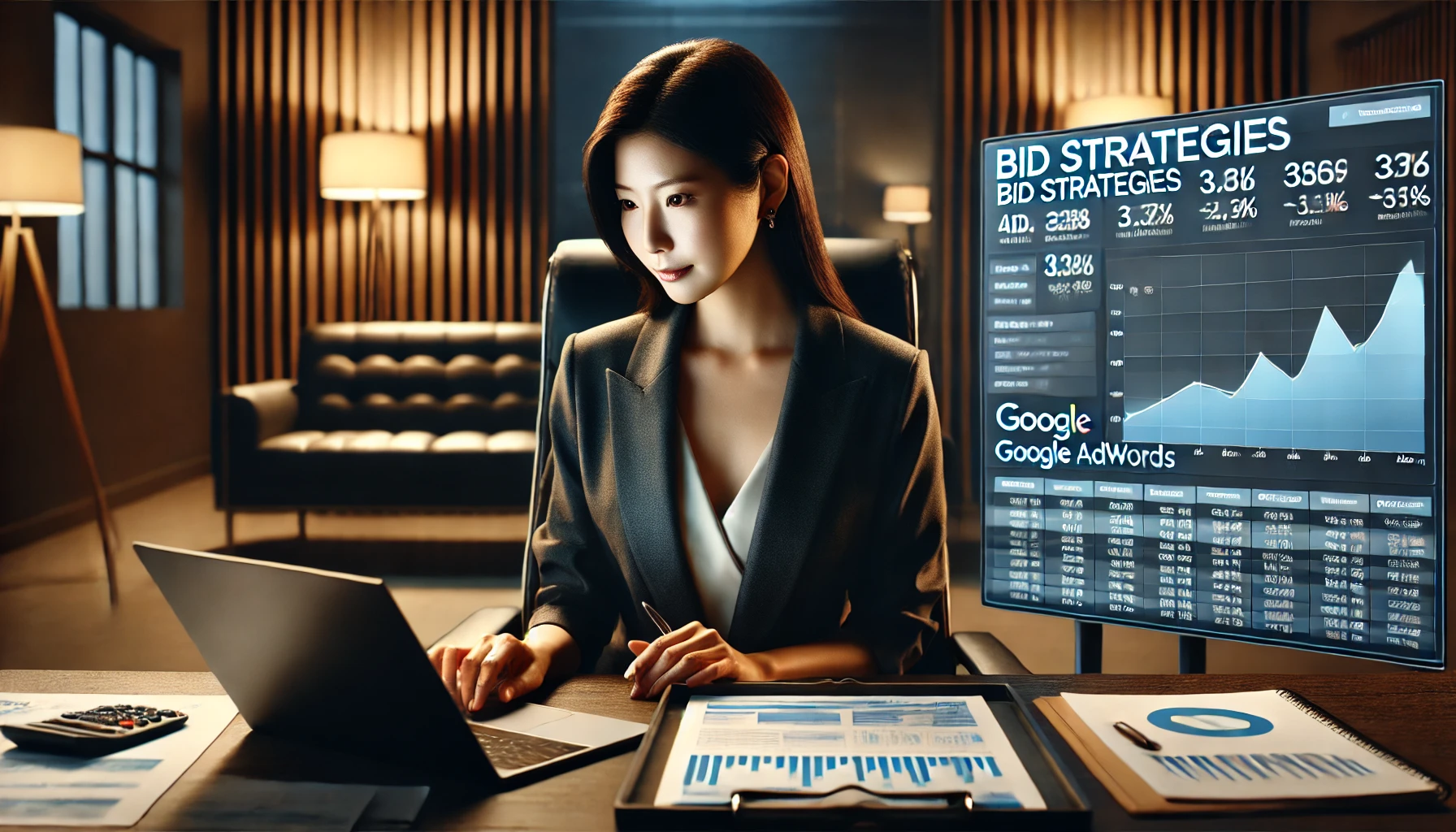 구글 애드워즈 광고 최적화