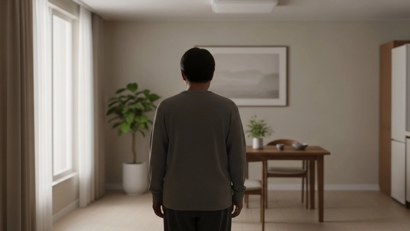 아침에 몸이 유난히 무거운 날이 잦아졌다면, 혈액 흐름의 둔화 관점에서