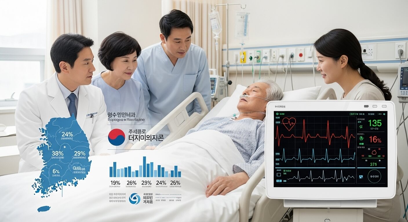 심부전증이란