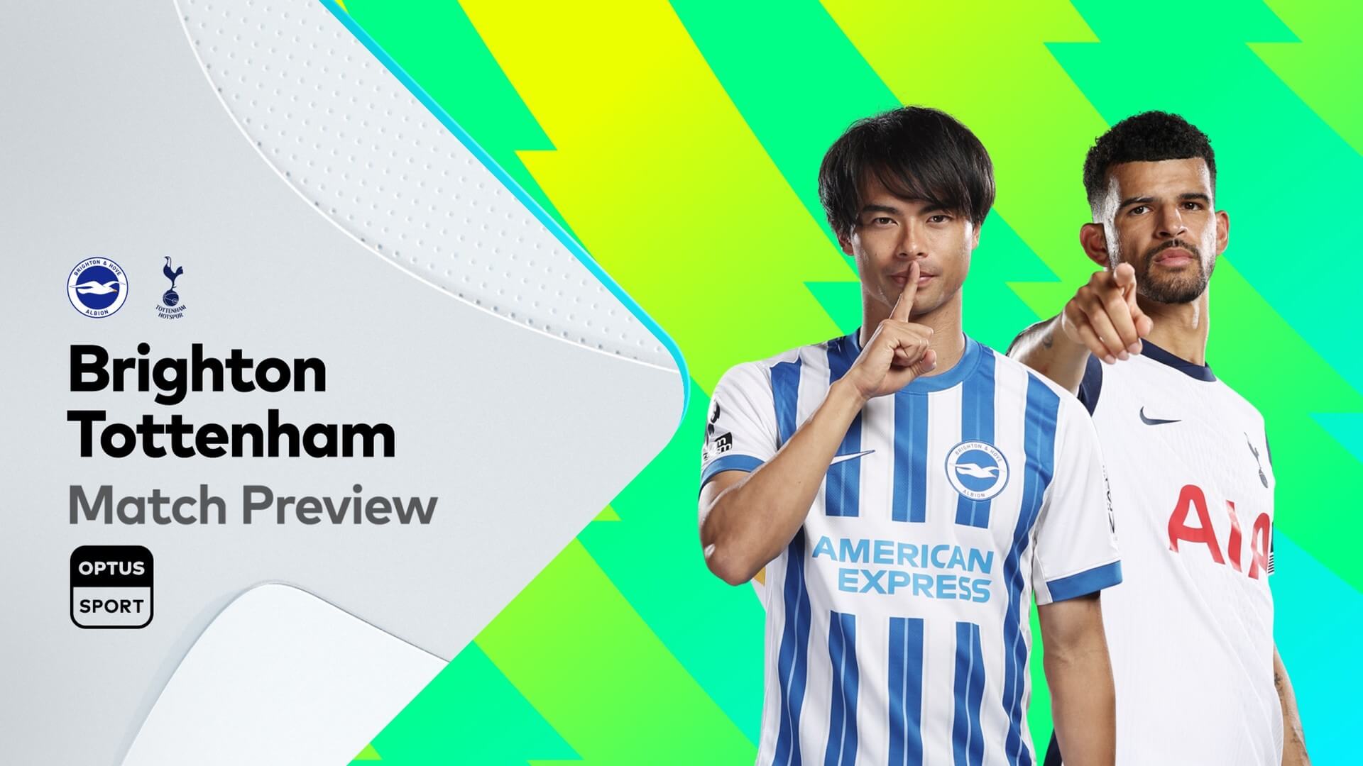 브라이튼 토트넘