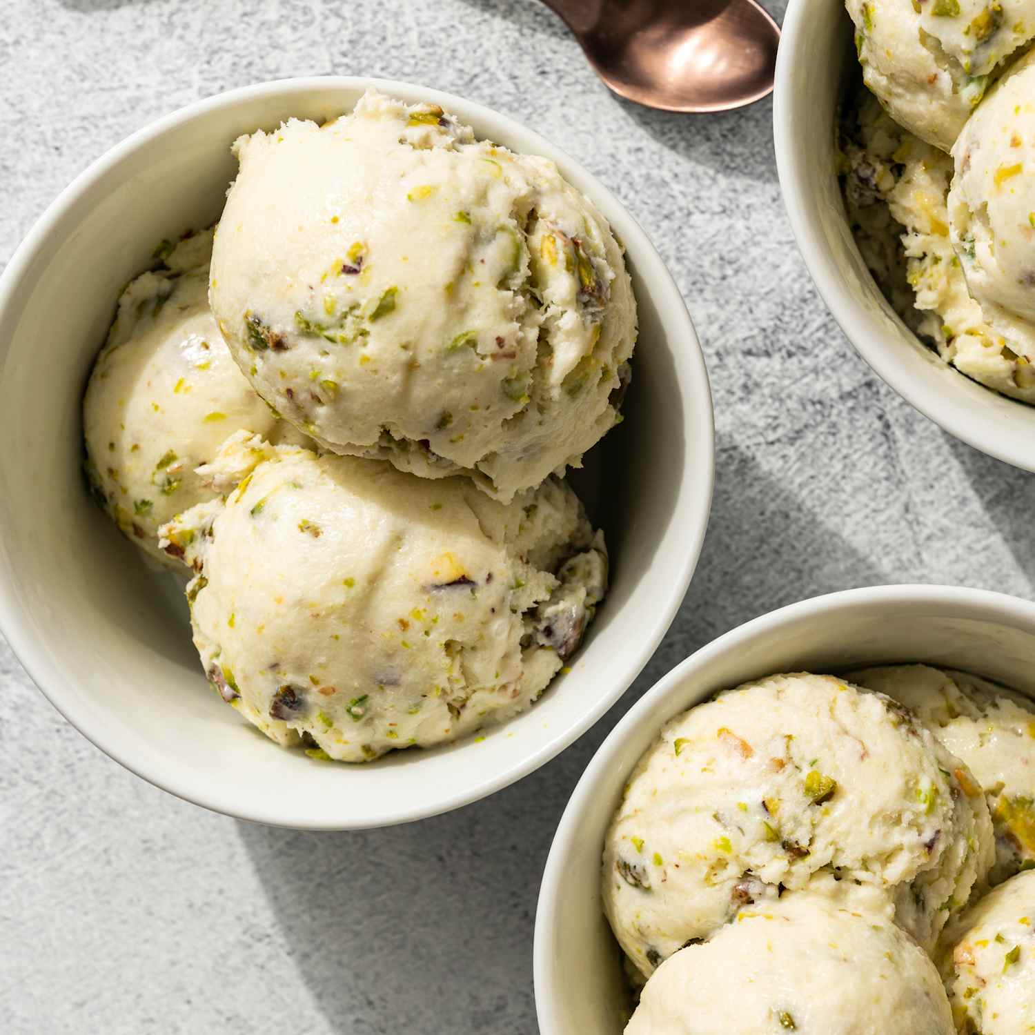 피스타치오(Pistachio) 효능 및 기본 정보