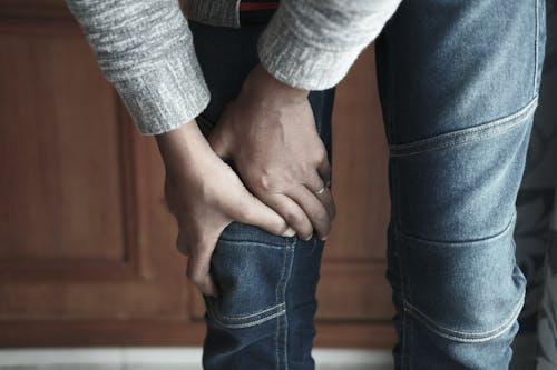 퇴행성 관절염 원인&middot;증상&middot;치료
