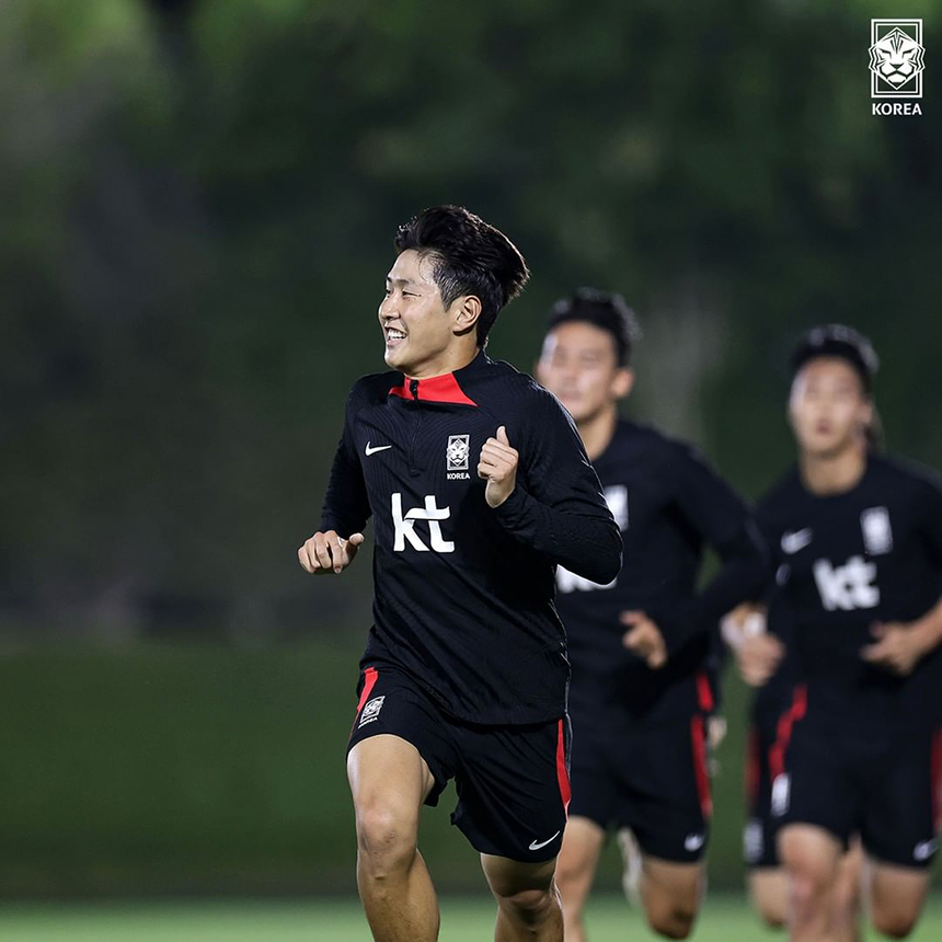 한국 가나 월드컵 일정 경기시간