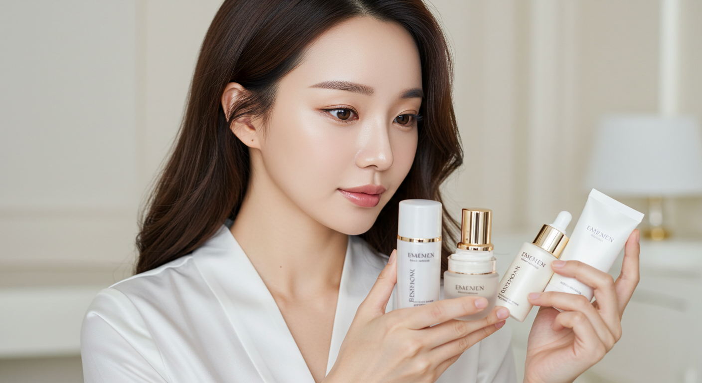 눈밑 꺼짐 시술 총정리