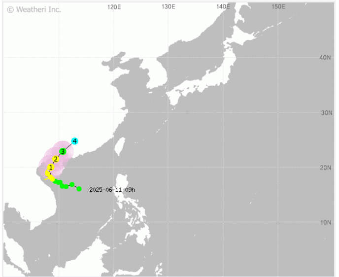 웨더아이-바로가기
