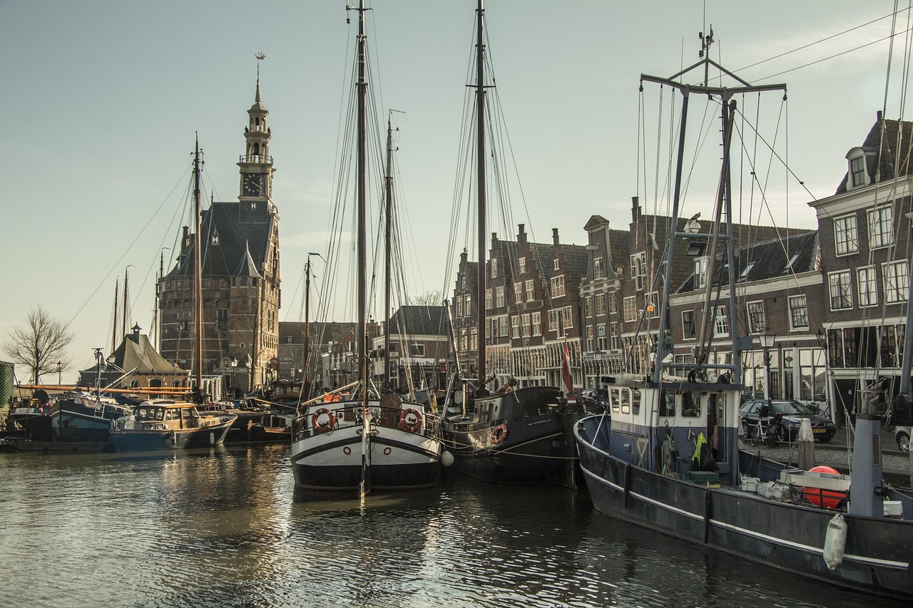 네덜란드, 핀란드에 관한 사진