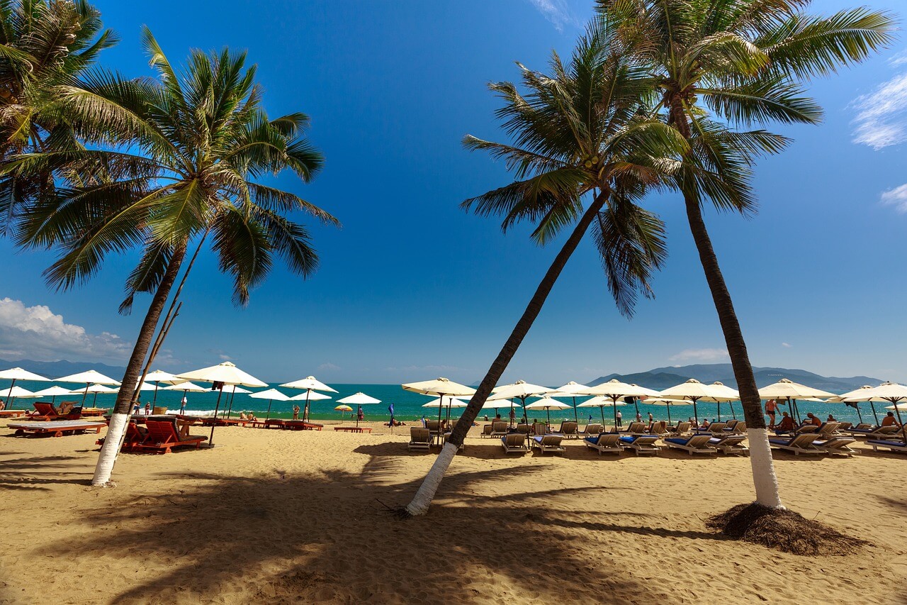 겨울 해외여행 추천